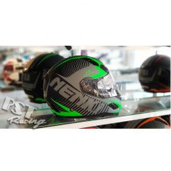 mu-bao-hiem-Fullface-Nenki-Racing-Helmet-xanh-chinh-hang